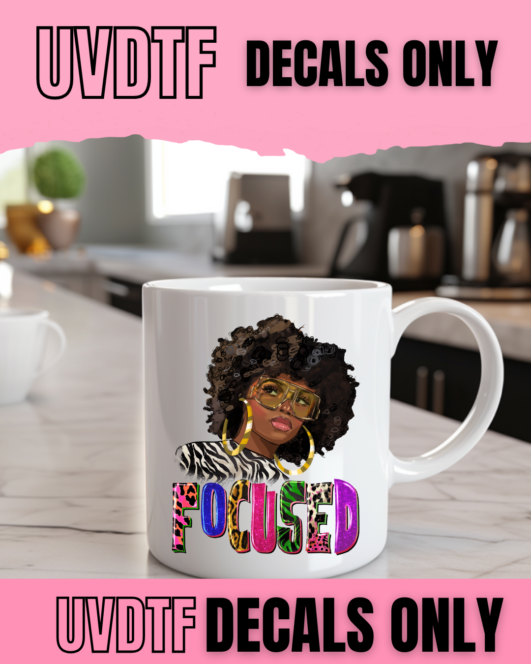 FOCUSED UVDTF Decal – SOD 101