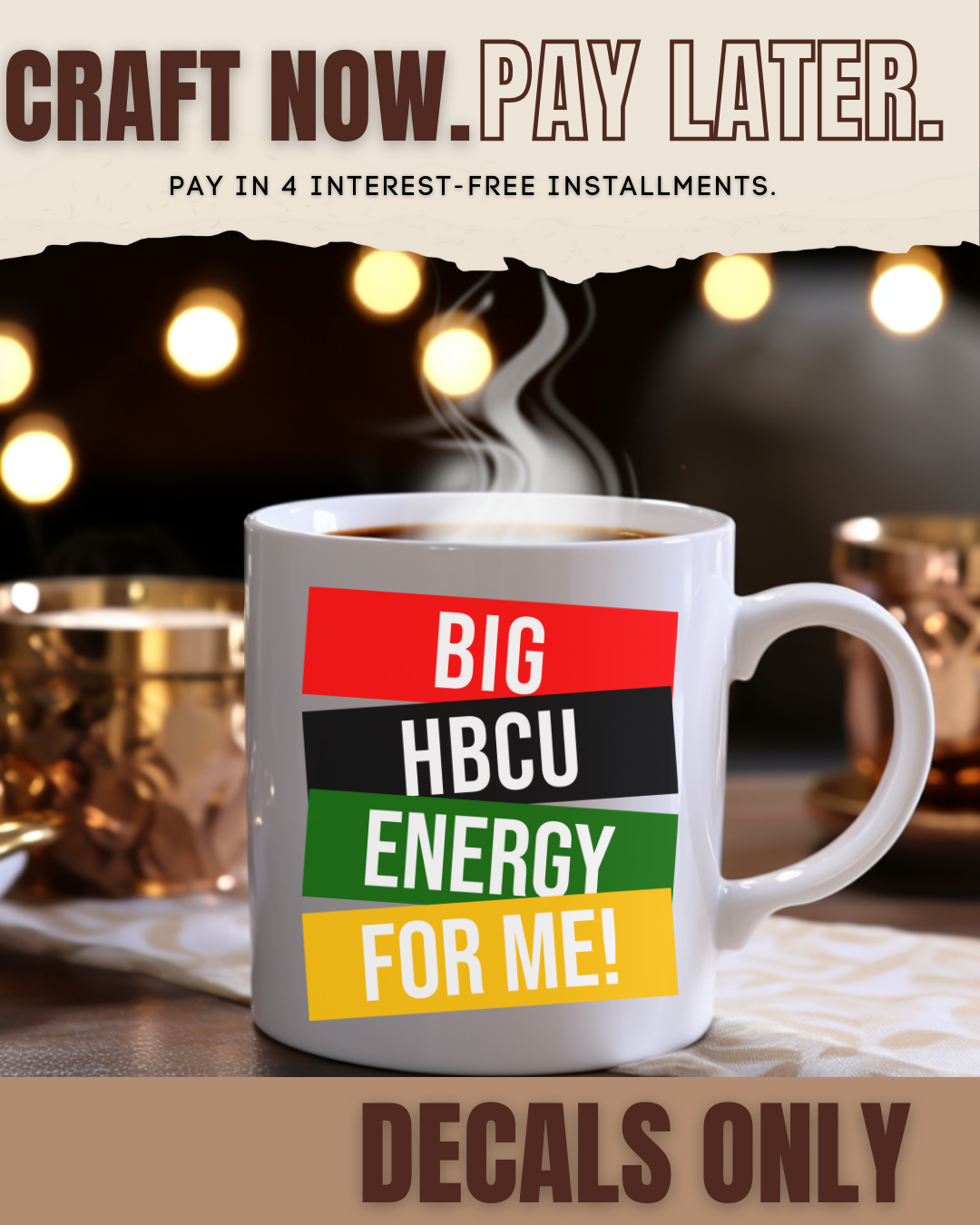 Big HBCU Energy for me (SOD 245)