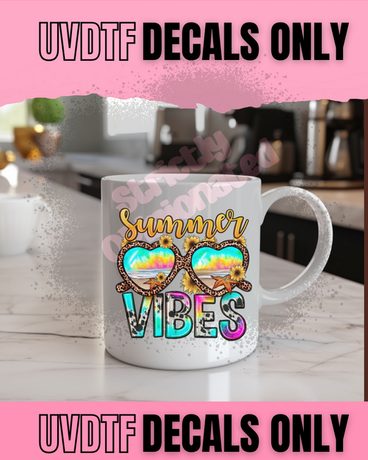 Summer Vibes SOD 323