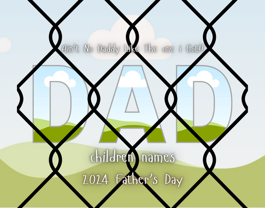 Fathers Day  Card Templates(13 included)